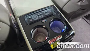 Kia Carnival, 2022 — миниатюра 33
