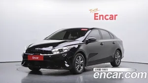Kia K3, 2022 — миниатюра 1