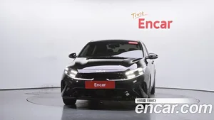 Kia K3, 2022 — миниатюра 3