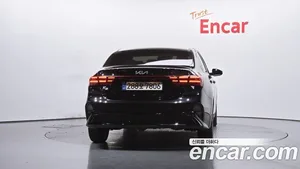 Kia K3, 2022 — миниатюра 4
