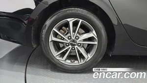 Kia K3, 2022 — миниатюра 5