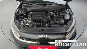 Kia K3, 2022 — миниатюра 6