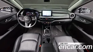 Kia K3, 2022 — миниатюра 10