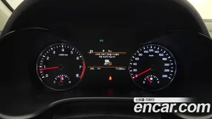 Kia K3, 2022 — миниатюра 11