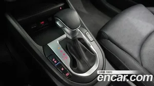 Kia K3, 2022 — миниатюра 12