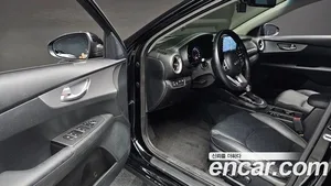 Kia K3, 2022 — миниатюра 13