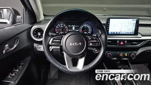 Kia K3, 2022 — миниатюра 18