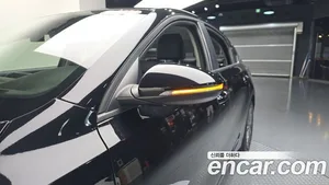 Kia K3, 2022 — миниатюра 28