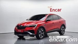 Renault XM3, 2024 — миниатюра 1