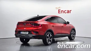 Renault XM3, 2024 — миниатюра 2