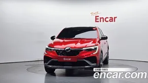 Renault XM3, 2024 — миниатюра 3