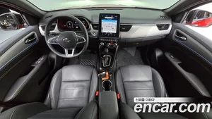 Renault XM3, 2024 — миниатюра 7