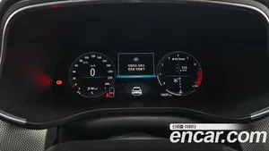 Renault XM3, 2024 — миниатюра 8