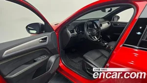Renault XM3, 2024 — миниатюра 11