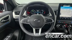 Renault XM3, 2024 — миниатюра 13