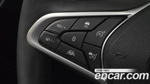 Renault XM3, 2024 — миниатюра 17