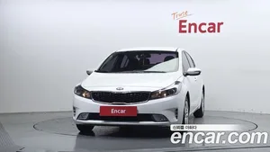 Kia K3, 2016 — миниатюра 3