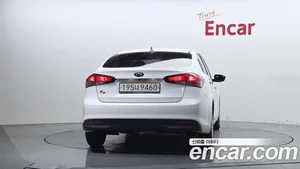 Kia K3, 2016 — миниатюра 4