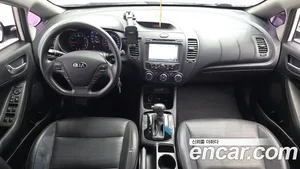 Kia K3, 2016 — миниатюра 7