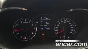 Kia K3, 2016 — миниатюра 8