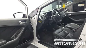 Kia K3, 2016 — миниатюра 10