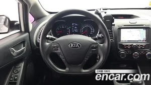 Kia K3, 2016 — миниатюра 13