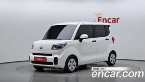 Kia RAY, 2021 — миниатюра 1