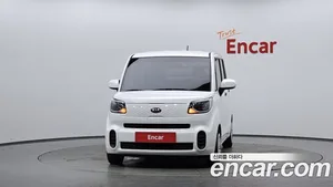 Kia RAY, 2021 — миниатюра 3