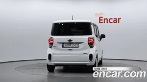 Kia RAY, 2021 — миниатюра 4