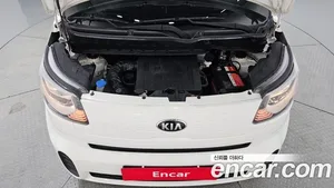 Kia RAY, 2021 — миниатюра 6