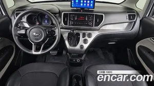 Kia RAY, 2021 — миниатюра 10