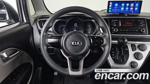 Kia RAY, 2021 — миниатюра 19