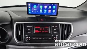 Kia RAY, 2021 — миниатюра 20