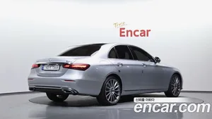 Mercedes-Benz E-Class, 2023 — миниатюра 2