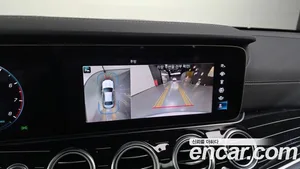 Mercedes-Benz E-Class, 2023 — миниатюра 20
