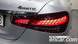 Mercedes-Benz E-Class, 2023 — миниатюра 9