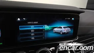 Mercedes-Benz E-Class, 2023 — миниатюра 27