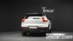 Volvo XC40, 2020 — миниатюра 4