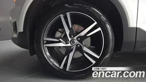 Volvo XC40, 2020 — миниатюра 5