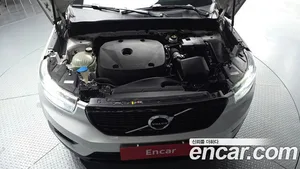 Volvo XC40, 2020 — миниатюра 6