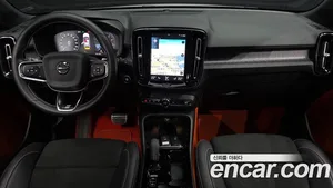 Volvo XC40, 2020 — миниатюра 10