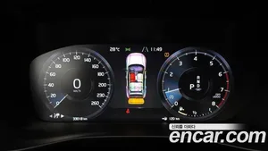 Volvo XC40, 2020 — миниатюра 11