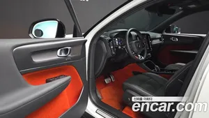 Volvo XC40, 2020 — миниатюра 13