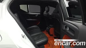 Volvo XC40, 2020 — миниатюра 17
