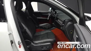 Volvo XC40, 2020 — миниатюра 18
