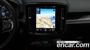 Volvo XC40, 2020 — миниатюра 21