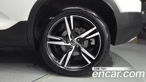 Volvo XC40, 2020 — миниатюра 7