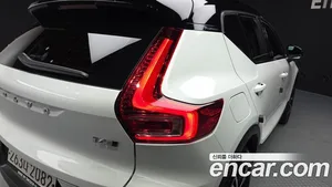 Volvo XC40, 2020 — миниатюра 9