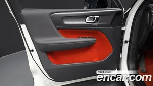 Volvo XC40, 2020 — миниатюра 14