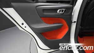 Volvo XC40, 2020 — миниатюра 15